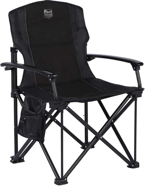 timber ridge aluminum camping chair